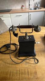 Oude telefoon  ca 1910, Antiek en Kunst, Ophalen