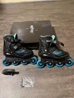 Playlife inline skates - Zo goed als nieuw!, Sport en Fitness, Verstelbaar, Zo goed als nieuw, Inline skates 4 wielen, Dames