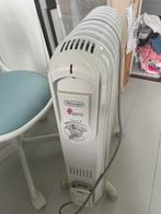 Delonghi elektrische radiator, Doe-het-zelf en Verbouw, Verwarming en Radiatoren, Ophalen, 30 tot 80 cm, Radiator, Zo goed als nieuw