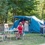 Koepeltent - 1 vakantie gebruikt, incl. garantie!, Ophalen of Verzenden