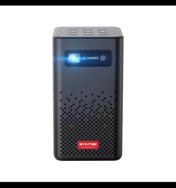 BYINTEK P20 Projector - Nieuw beschikbaar voor biedingen
