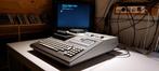 Goedwerkende en fraaie Philips P2000T/38, Ophalen, Philips