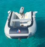 Dragon Marine 260,  opblaasbare bodem, Watersport en Boten, Airdeck, Zo goed als nieuw, Benzine, Minder dan 70 pk
