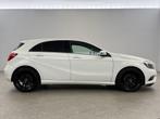 Mercedes-Benz A-Klasse 180 Ambition | APK tot 03-2026 | LED, Voorwielaandrijving, 65 €/maand, Gebruikt, Euro 6
