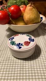 Boerenbont bonbon schaaltje, Huis en Inrichting, Ophalen of Verzenden, Aardewerk, Boerenbont, Schaal of Schalen