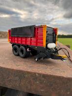 Schuitemaker rapide 7200 - Verbouwd, Ophalen of Verzenden, Tractor of Landbouw, Overige merken
