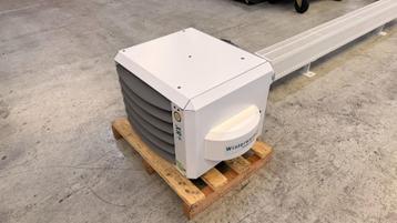 Gasheater Winterwarm XR+ 20kW beschikbaar voor biedingen