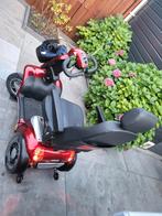 Mango scootmobiel, Diversen, Brommobielen en Scootmobielen, Ophalen of Verzenden, Zo goed als nieuw, 16 km/u of meer, Mango