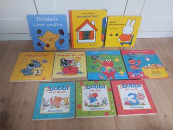 Kinderboeken beschikbaar voor biedingen
