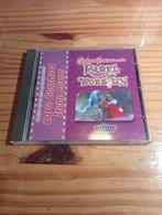 Soundtrack cd telekids Carlo & Irene parel van de woestijn, Ophalen of Verzenden, Zo goed als nieuw, Soundtrack of Musical