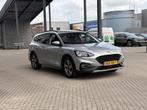 Ford Focus 1.0 EcoBoost Hybrid Active X, Gebruikt, Euro 6, 3 cilinders, Focus