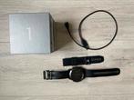 Garmin Fenix 5X Sapphire, Sieraden, Tassen en Uiterlijk, Gebruikt, Ophalen of Verzenden, Garmin, IOS