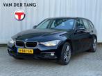 BMW 3 Serie Touring 318i Exec Aut / Navi /Stl.vw/18inch, Automaat, 12 maanden, Gebruikt, 1465 kg