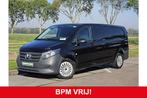 Mercedes-Benz Vito 114 CDI L3 Automaat Achterdeuren Airco 14, Automaat, Gebruikt, 4 cilinders, Navigatiesysteem