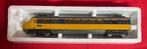 Lima NS Intercity Locomotief, Hobby en Vrije tijd, Gebruikt, Ophalen of Verzenden, Analoog, Lima