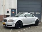 Audi TT 1.8. Leder, airco, stoelverwarming, Auto's, Audi, TT, Stoelverwarming, Leder, Bedrijf