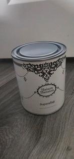 Maison Mansion Superafbijt, Doe-het-zelf en Verbouw, Verf, Beits en Lak, Wit, Nieuw, Ophalen of Verzenden, Verf