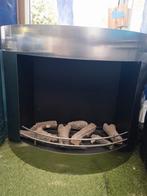 Gel Haard - Vrijstaand, Huis en Inrichting, Haarden, Ophalen of Verzenden, Gebruikt, Vrijstaande haard, Overige soorten