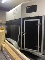 Trailer met nieuwe bodem, Dieren en Toebehoren, Ophalen, Zo goed als nieuw, Overige soorten