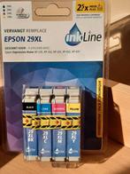 EPSON 29 XL Inktcartridge, Nieuw, Cartridge, Epson, Ophalen