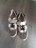 Meisjessneakers panter mt32, Ophalen, Meisje, Sportschoenen, Zo goed als nieuw