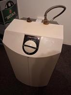 Stiebel Eltron Boiler - Werkend weggezet, Doe-het-zelf en Verbouw, Geisers en Boilers, Gebruikt, Minder dan 20 liter, Onbekend