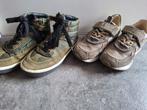 2 paar mooie schoenen mt 28: Shoesme en Jochie&Freaks!, Gebruikt, Schoenen, Ophalen of Verzenden, Shoesme