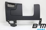 Dashboard bekleding links onder Audi A3 8V 8V1863075B, Gebruikt
