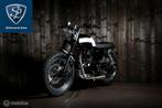 Mutt GT-SS 250 ABS, nieuw. Black steel from Birmingham., 250 cc, Bedrijf, Toermotor, 1 cilinder