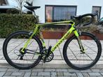 Cannondale Synapse Dura ace, 28 inch, Gebruikt, Carbon, Heren