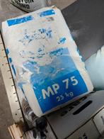 Knauf MP75 - 2 zakken, Ophalen, Gebruikt, Overige typen