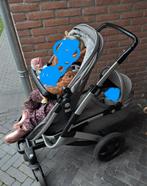Joolz geo duo kinderwagen, Kinderen en Baby's, Kinderwagens en Combinaties, Ophalen, Gebruikt, Overige merken