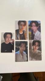 Sunghoon photokaart pc official, Verzenden, Nieuw, Foto of Kaart