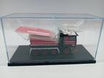 WSI TERBERG F1850 - VAN SEUMEREN - MAMMOET, Hobby en Vrije tijd, Modelauto's | 1:50, Wsi, ., Nieuw, Ophalen of Verzenden