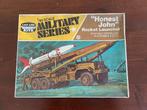 Life like | Honest John | Rocket launcher, ;, Amerika, Miniatuur of Beeldje, ;