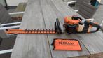 Kibani Heggenschaar 22.5cc, Ophalen, Gebruikt, Benzine, Kibani