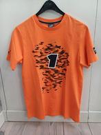 Puma F1 t-shirt, Ophalen of Verzenden, Nieuw, Oranje