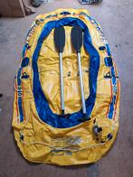 Seahawk Opblaasboot - MOET WEG!, Ophalen, Gebruikt