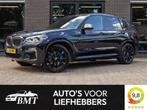 BMW X3 G01 M40d xDrive High Executive / Head-Up / HK / Keyle, Automaat, 221 €/maand, Gebruikt, 2993 cc