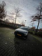 Audi Q3 40 Tfsi 240pk S Tronic Quattro 2020 Grijs 3x S line, Auto's, Audi, Automaat, 1984 cc, 11 km/l, Vierwielaandrijving