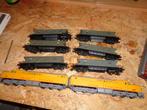 Marklin usa trein  37610 49610, Hobby en Vrije tijd, Modeltreinen | H0, Ophalen, Wisselstroom, Treinset, Zo goed als nieuw