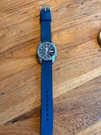 Diverse horloges: Mortima, Seiko, Guess, Pioneer, Overige merken, Staal, Polshorloge, Ophalen of Verzenden