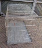 Bench 87x57x67 cm., Ophalen, Gebruikt