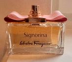 Nieuw van Salvatore Ferragamo: Signorina - 100 ml, Ophalen of Verzenden, Nieuw