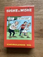 Suske en Wiske.  Scheurkalender, Verzamelen, Nieuw, Ophalen of Verzenden, Suske en Wiske