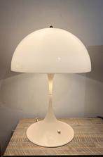 Louis Poulsen Panthella vintage tafellamp 1980, Huis en Inrichting, Lampen | Tafellampen, Ophalen of Verzenden, Zo goed als nieuw
