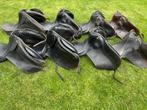 Partij 8 zadels GOEDKOOP!, Dieren en Toebehoren, Paarden en Pony's | Zadels, Dressuur, ., Ophalen of Verzenden, Zo goed als nieuw