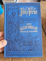 Jules Verne - 20,000 mijlen onder zee. Westelijk halfrond., Boeken, Ophalen of Verzenden, Zo goed als nieuw