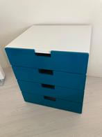 2 Leuke Ikea ladekasten te koop, Ophalen, Gebruikt, 50 tot 100 cm, 3 of 4 laden