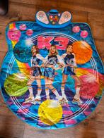 K3 dansmat + k3 jurk, Ophalen, Zo goed als nieuw